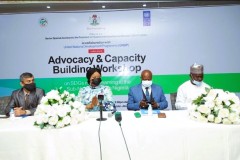 Advocacy and Capacity Building Workshop on SDGs