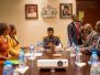 Google, OSSAP-SDGs meet with HE, the Vice President of Nigeria
