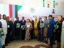 Launch of SDG 3 and 4 Reports