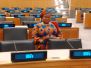 SSAP at 71st Session of UNGA